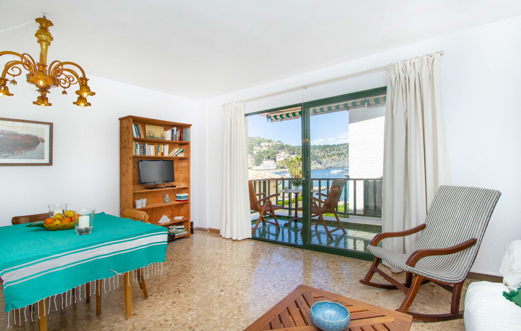 Ferienwohnung - Ca Na JB, Soller , Spanien - EMI021 3