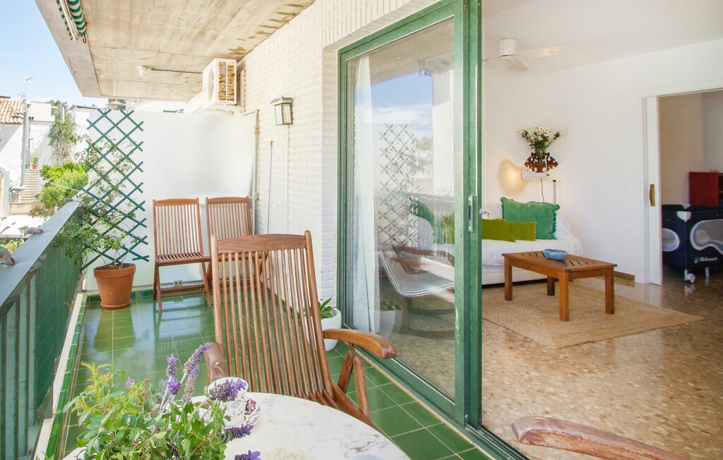 Ferienwohnung - Ca Na JB, Soller , Spanien - EMI021 2