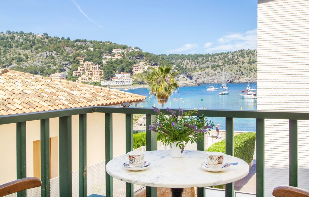 Ferienwohnung - Ca Na JB, Soller , Spanien - EMI021 1