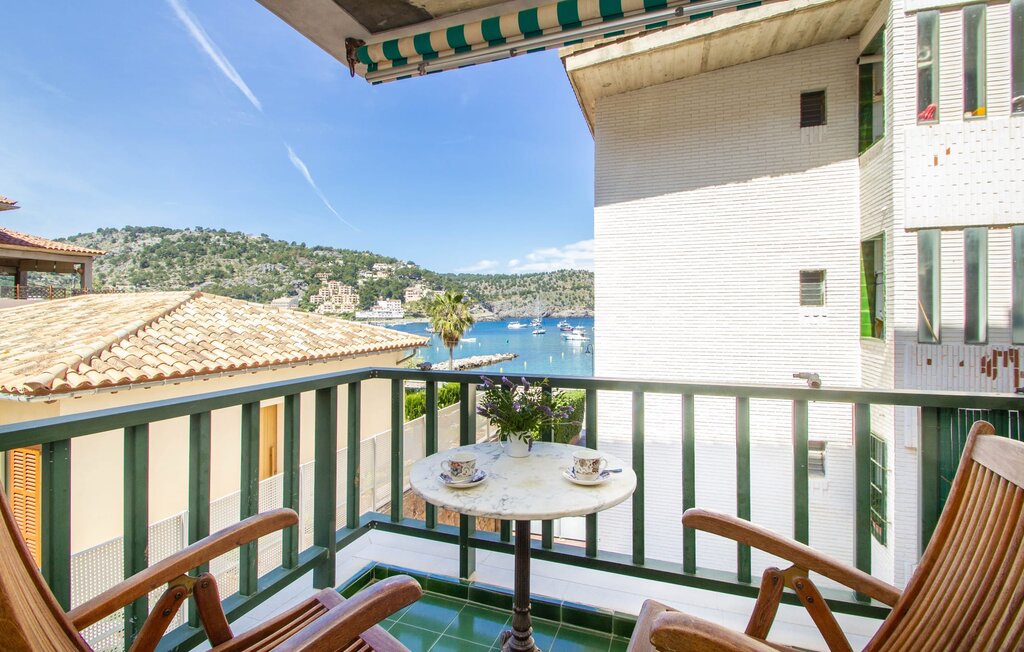 Ferienwohnung - Ca Na JB, Soller , Spanien - EMI021 12