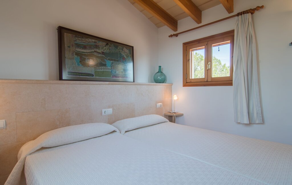 Feriehus - Cas Padrins de Campos, Campos , Spania - EMI022 32