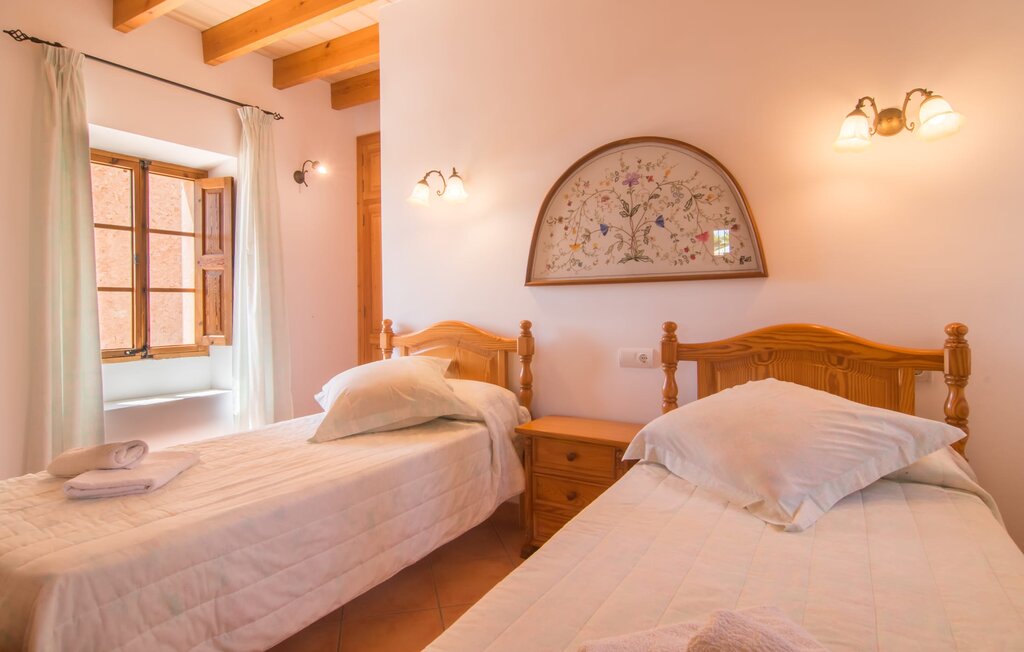 Feriehus - Cas Padrins de Campos, Campos , Spania - EMI022 36