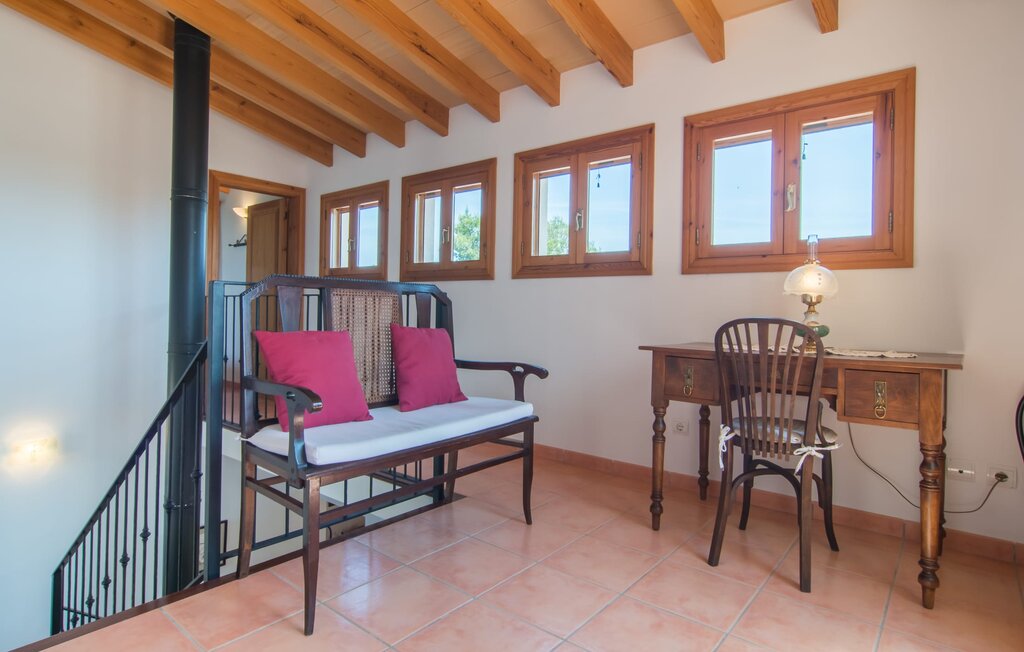 Feriehus - Cas Padrins de Campos, Campos , Spania - EMI022 26
