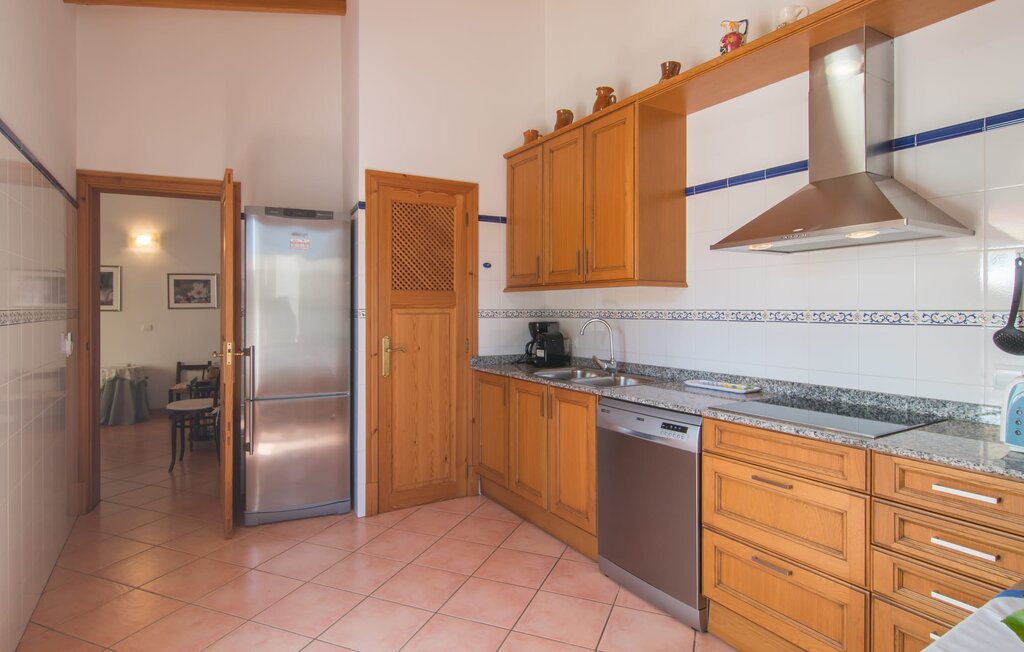 Feriehus - Cas Padrins de Campos, Campos , Spania - EMI022 8