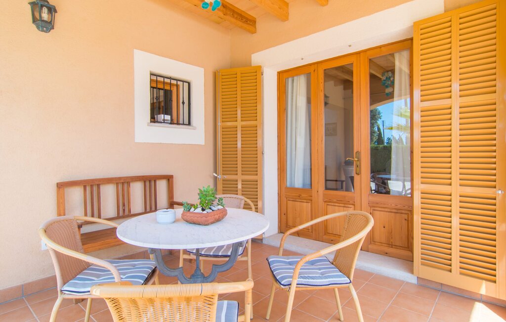 Feriehus - Cas Padrins de Campos, Campos , Spania - EMI022 16