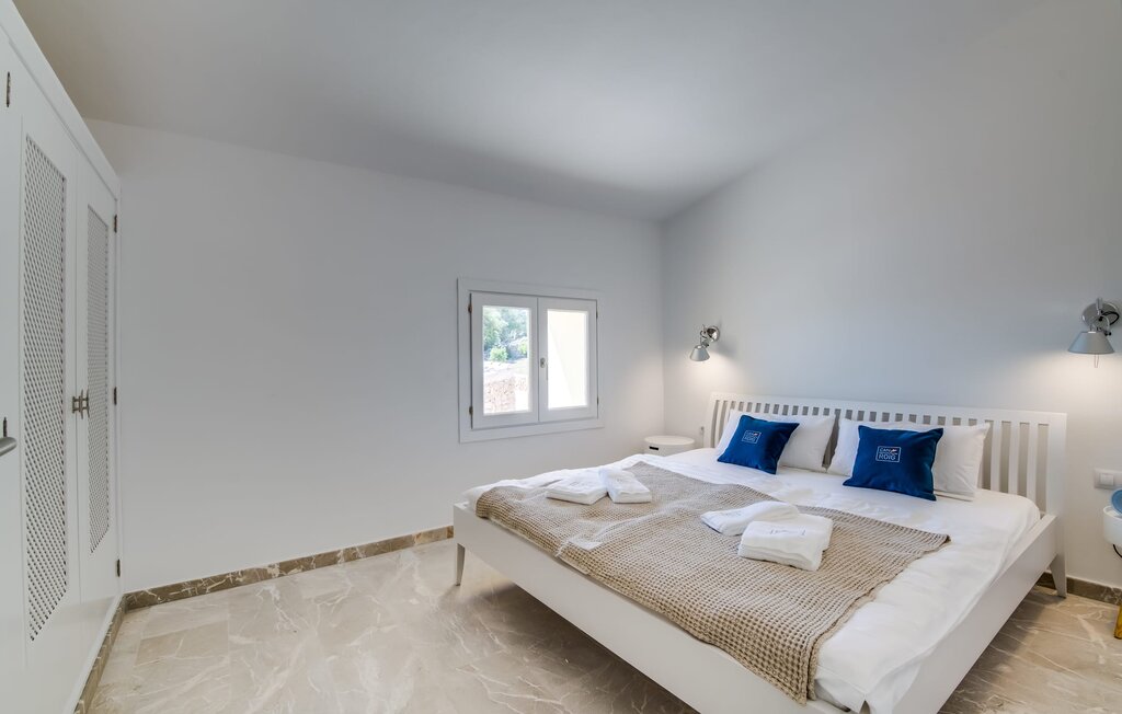 Semesterhus - Can Roig de Na Llatzer, Felanitx , Spanien - EMI023 35