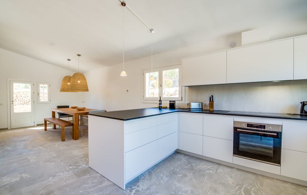 Semesterhus - Can Roig de Na Llatzer, Felanitx , Spanien - EMI023 24