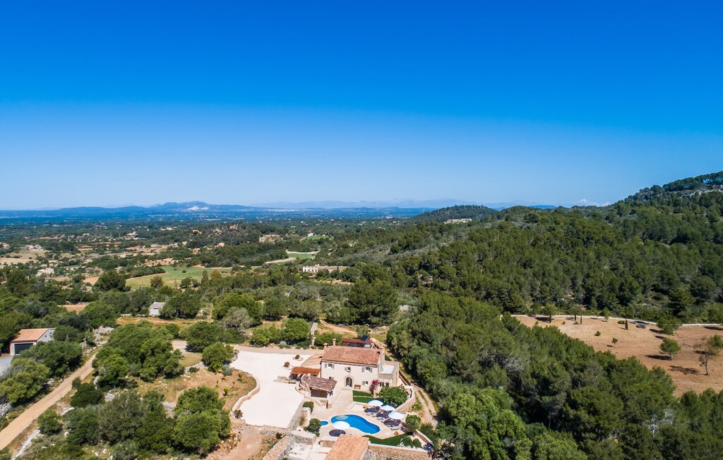 Semesterhus - Can Roig de Na Llatzer, Felanitx , Spanien - EMI023 14