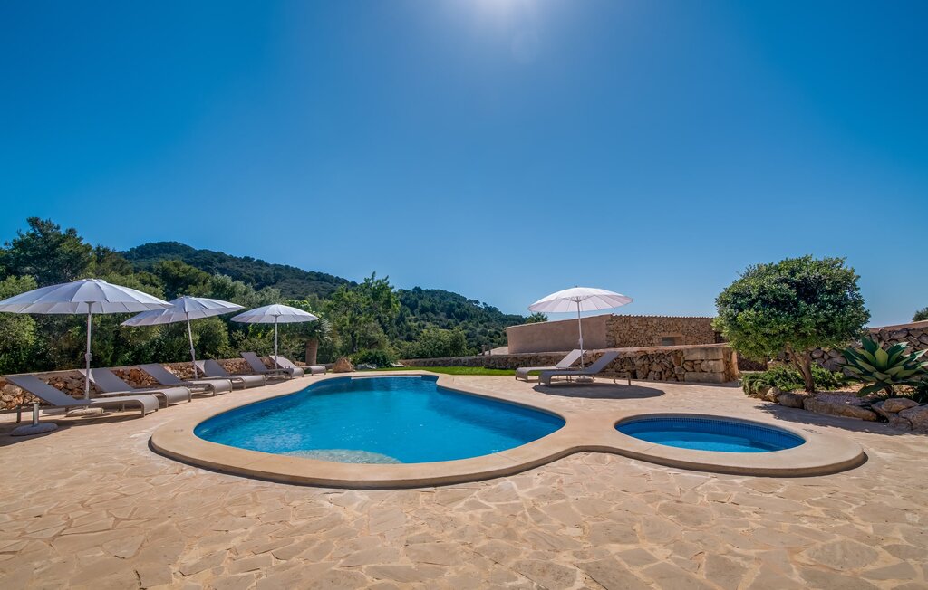 Semesterhus - Can Roig de Na Llatzer, Felanitx , Spanien - EMI023 2