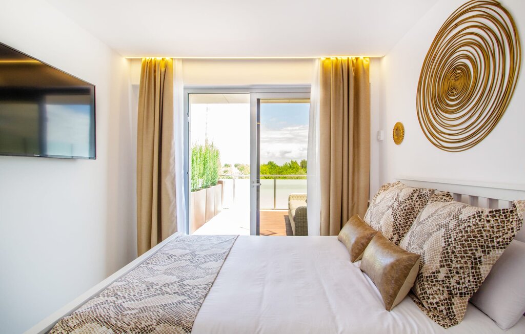 Feriehuse - Rainbow, Palma , Spanien - EMI024 41