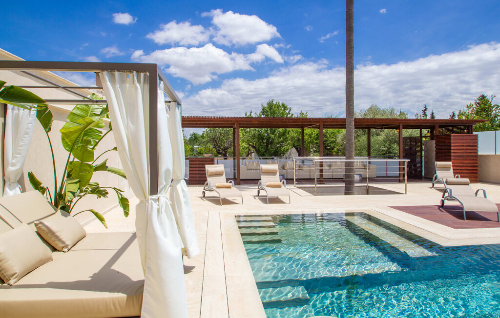 Feriehuse - Rainbow, Palma , Spanien - EMI024 1