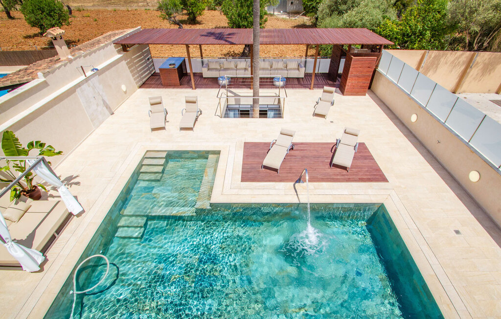 Feriehuse - Rainbow, Palma , Spanien - EMI024 3