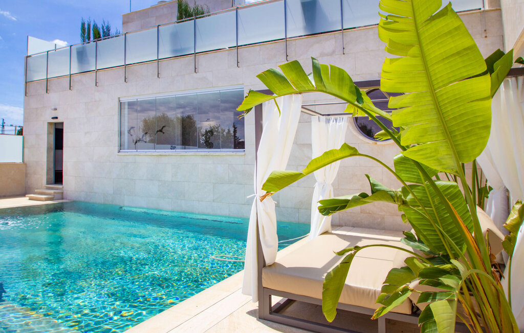 Feriehuse - Rainbow, Palma , Spanien - EMI024 7