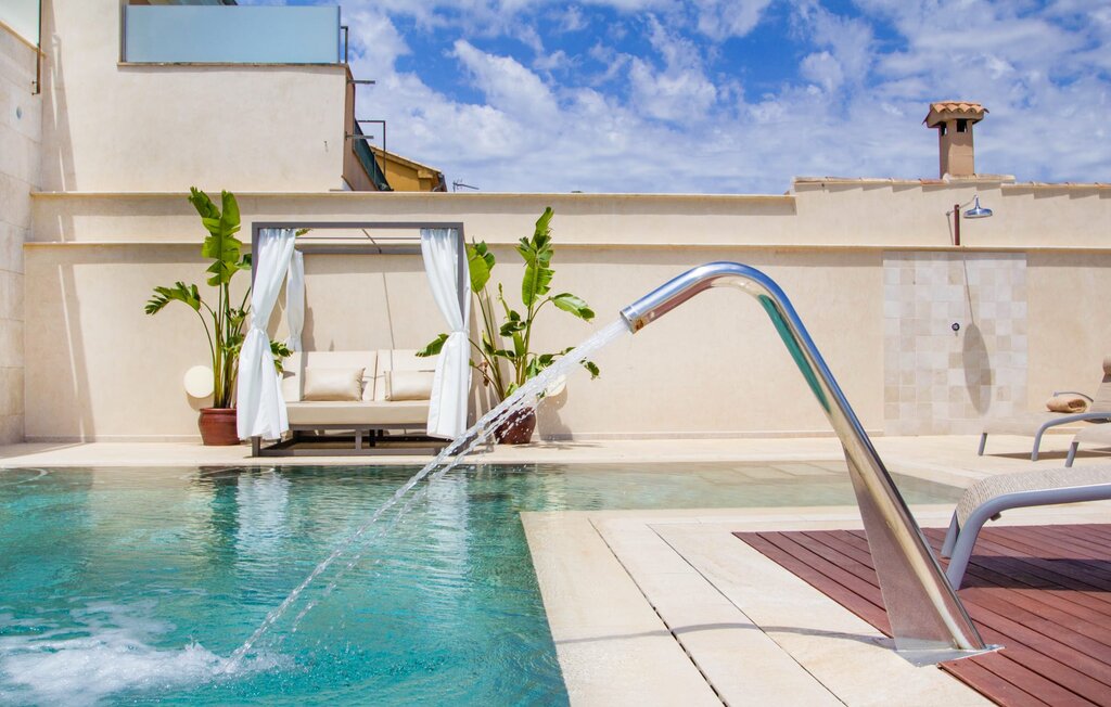 Feriehuse - Rainbow, Palma , Spanien - EMI024 11