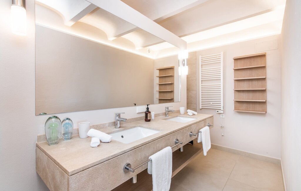 Feriehuse - Bella Roca, Puigpunyent , Spanien - EMI026 54