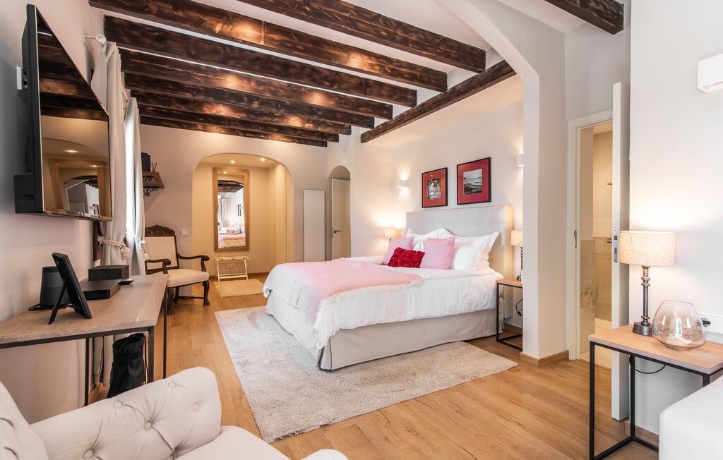 Feriehuse - Bella Roca, Puigpunyent , Spanien - EMI026 41