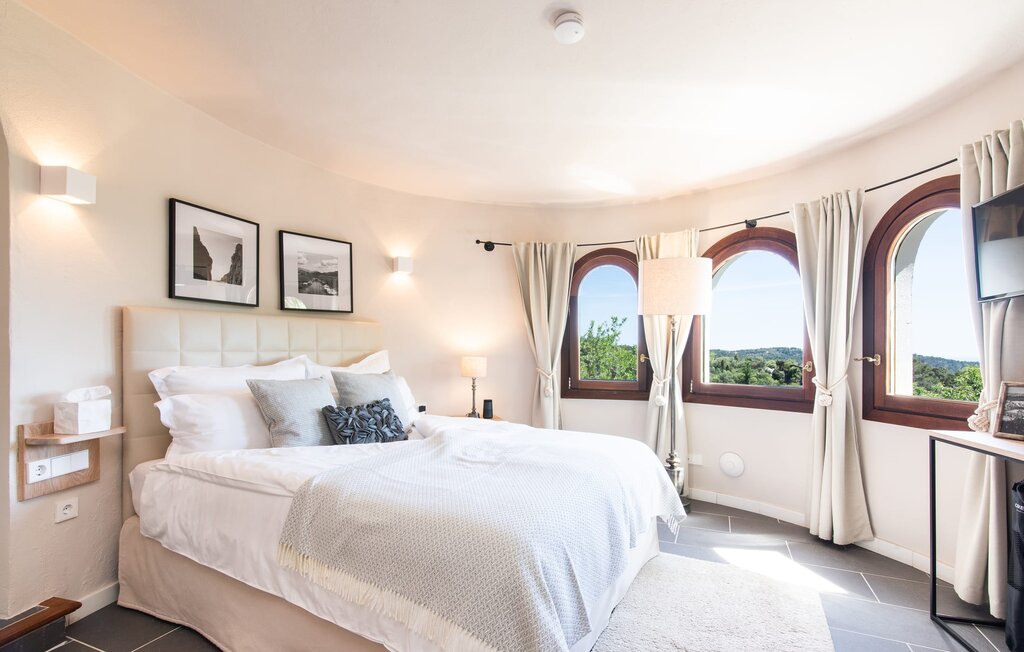 Feriehuse - Bella Roca, Puigpunyent , Spanien - EMI026 45