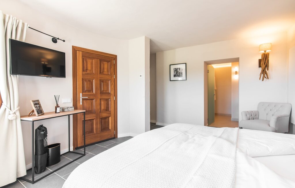 Feriehuse - Bella Roca, Puigpunyent , Spanien - EMI026 47