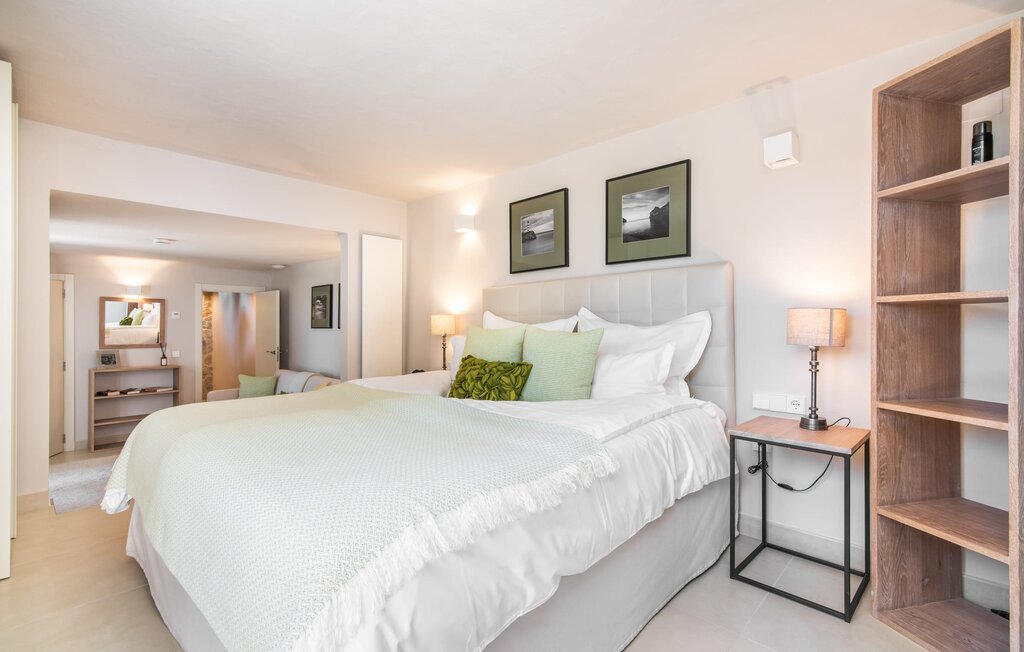 Feriehuse - Bella Roca, Puigpunyent , Spanien - EMI026 49