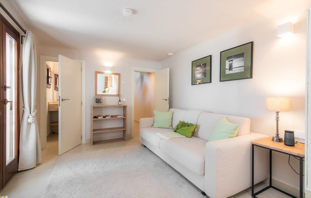 Feriehuse - Bella Roca, Puigpunyent , Spanien - EMI026 51