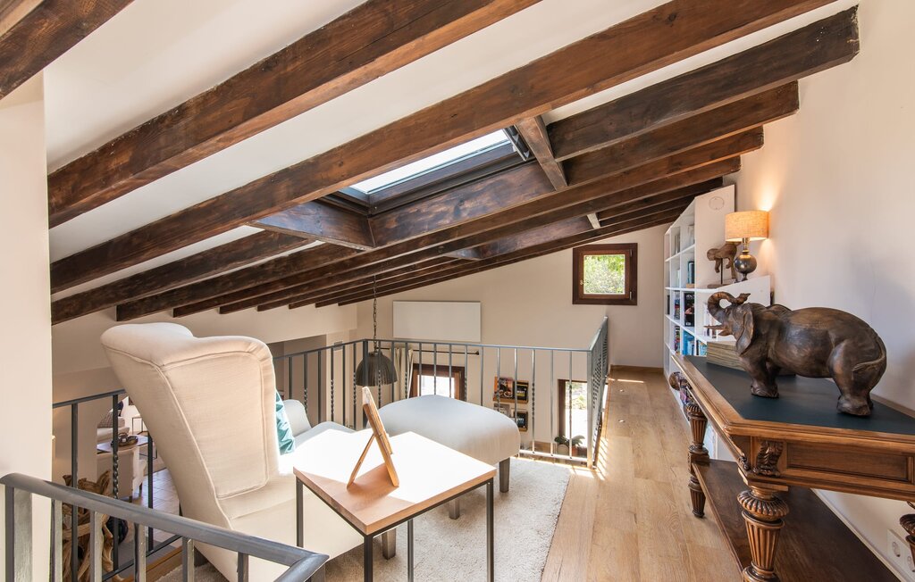 Feriehuse - Bella Roca, Puigpunyent , Spanien - EMI026 37