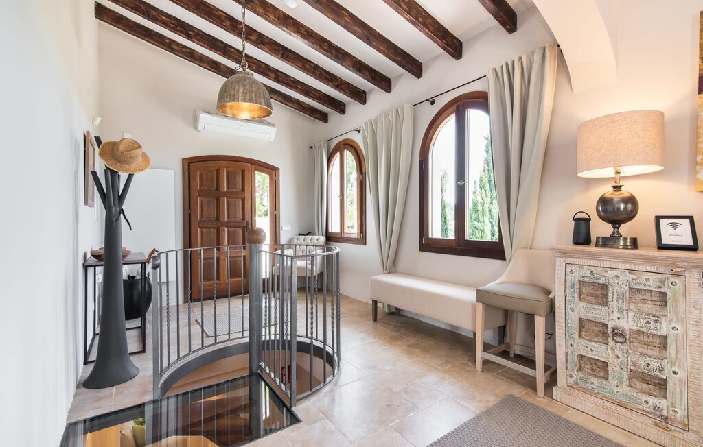 Feriehuse - Bella Roca, Puigpunyent , Spanien - EMI026 39