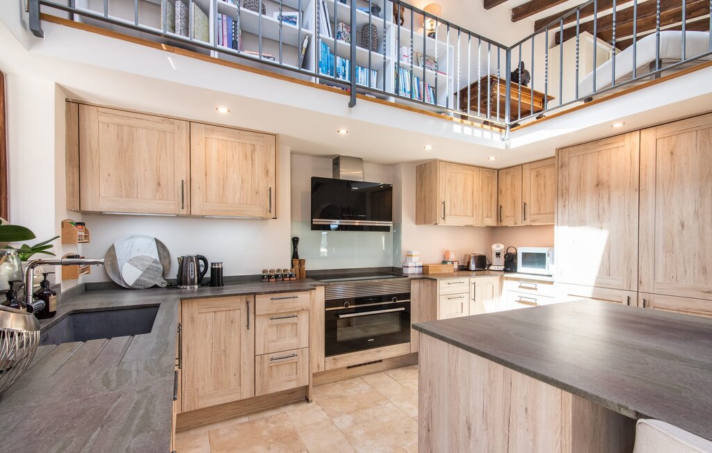 Feriehuse - Bella Roca, Puigpunyent , Spanien - EMI026 35