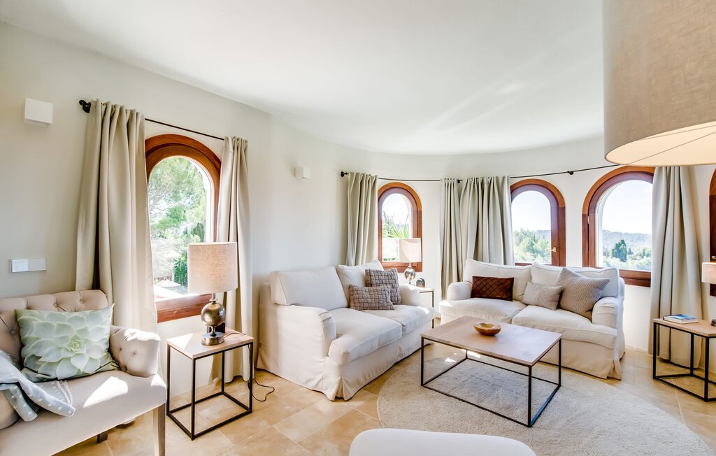 Feriehuse - Bella Roca, Puigpunyent , Spanien - EMI026 27