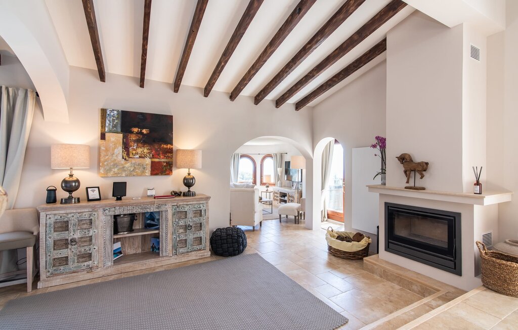 Feriehuse - Bella Roca, Puigpunyent , Spanien - EMI026 29