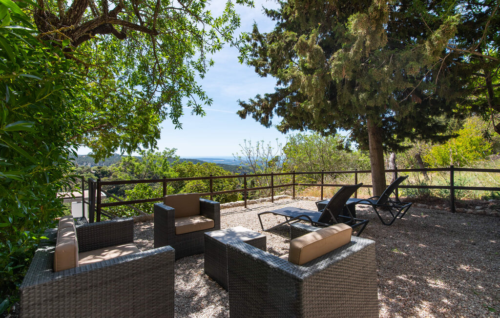 Feriehuse - Bella Roca, Puigpunyent , Spanien - EMI026 7