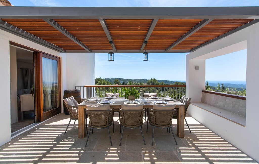 Feriehuse - Bella Roca, Puigpunyent , Spanien - EMI026 9