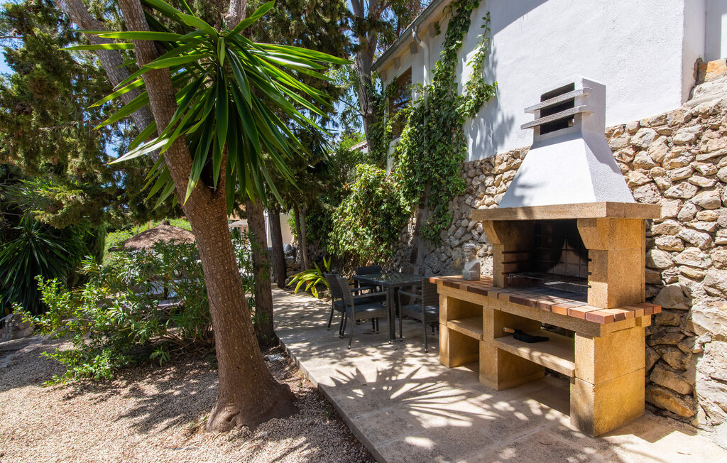 Feriehuse - Bella Roca, Puigpunyent , Spanien - EMI026 17