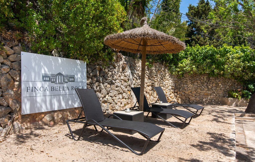 Feriehuse - Bella Roca, Puigpunyent , Spanien - EMI026 19