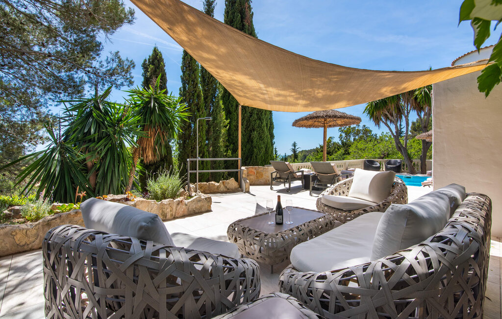 Feriehuse - Bella Roca, Puigpunyent , Spanien - EMI026 21