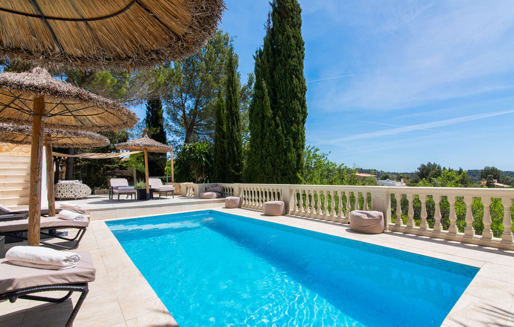 Feriehuse - Bella Roca, Puigpunyent , Spanien - EMI026 3