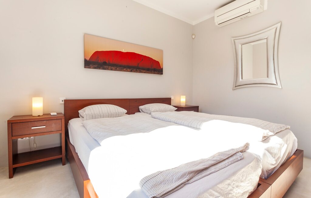 Feriehuse - Oasis n'Aguait, Cala Ratjada , Spanien - EMI030 31