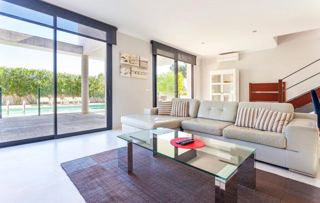 Feriehuse - Oasis n'Aguait, Cala Ratjada , Spanien - EMI030 18