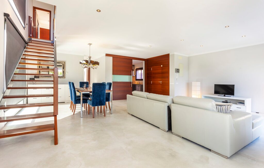 Feriehuse - Oasis n'Aguait, Cala Ratjada , Spanien - EMI030 22