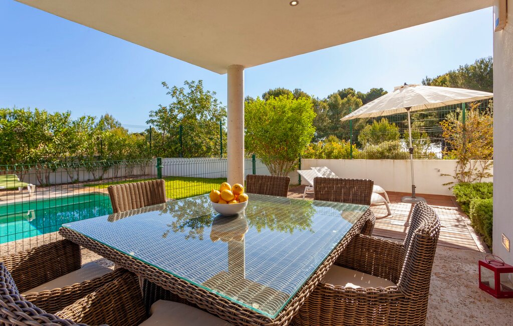 Feriehuse - Oasis n'Aguait, Cala Ratjada , Spanien - EMI030 9