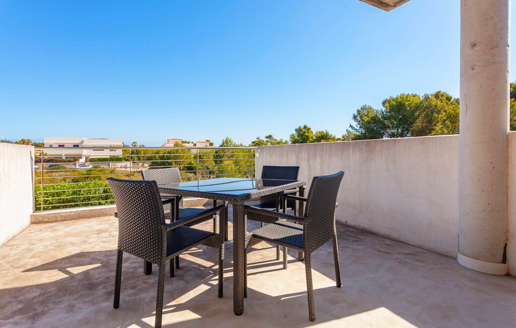 Feriehuse - Oasis n'Aguait, Cala Ratjada , Spanien - EMI030 15