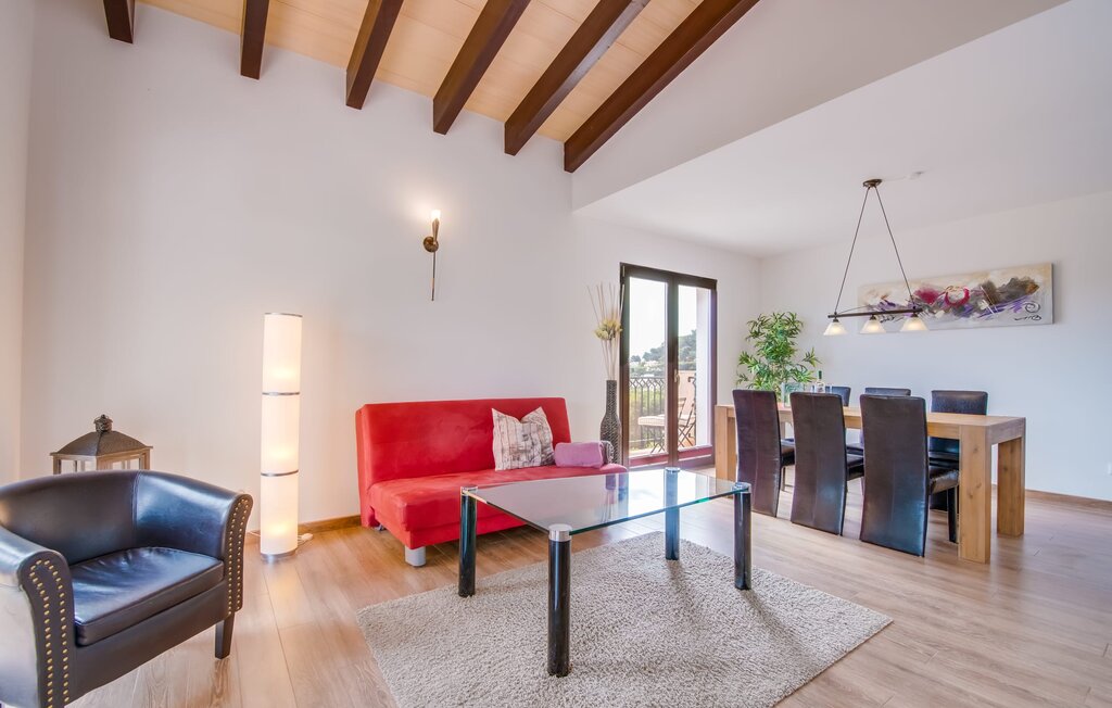 Ferienhaus - Casa Miramar, Canyamel , Spanien - EMI035 25