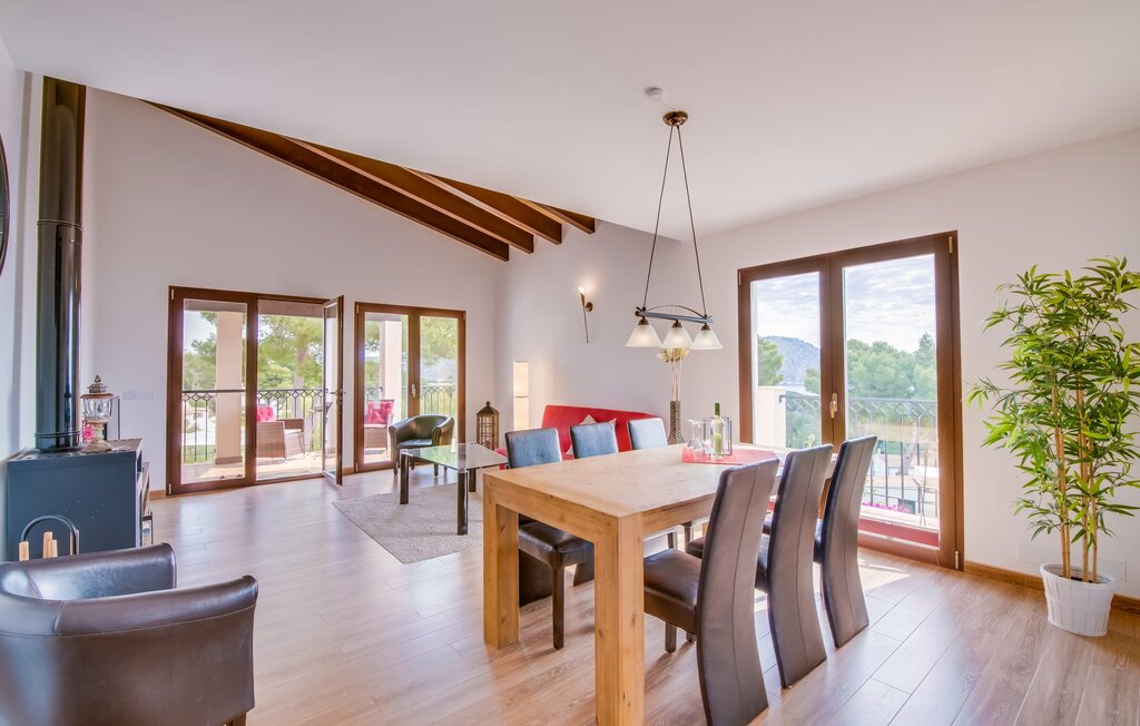 Ferienhaus - Casa Miramar, Canyamel , Spanien - EMI035 27