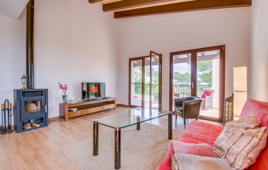 Ferienhaus - Casa Miramar, Canyamel , Spanien - EMI035 20