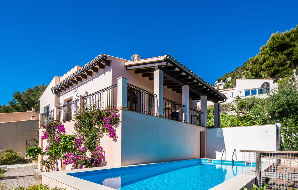 Ferienhaus - Casa Miramar, Canyamel , Spanien - EMI035 11