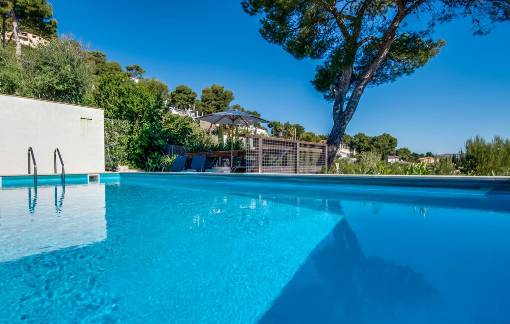 Ferienhaus - Casa Miramar, Canyamel , Spanien - EMI035 4