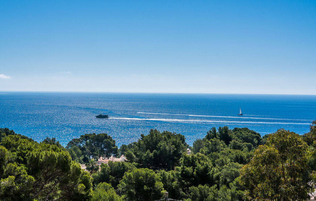 Ferienhaus - Casa Miramar, Canyamel , Spanien - EMI035 19