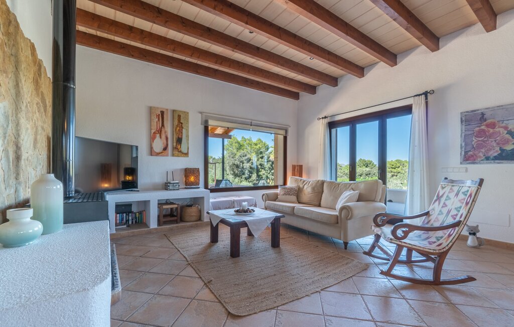 Ferienhaus - Bellpuig d'Arta, Arta , Spanien - EMI039 22