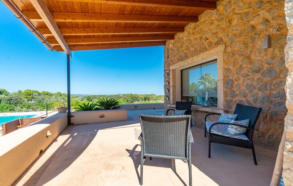 Ferienhaus - Bellpuig d'Arta, Arta , Spanien - EMI039 9