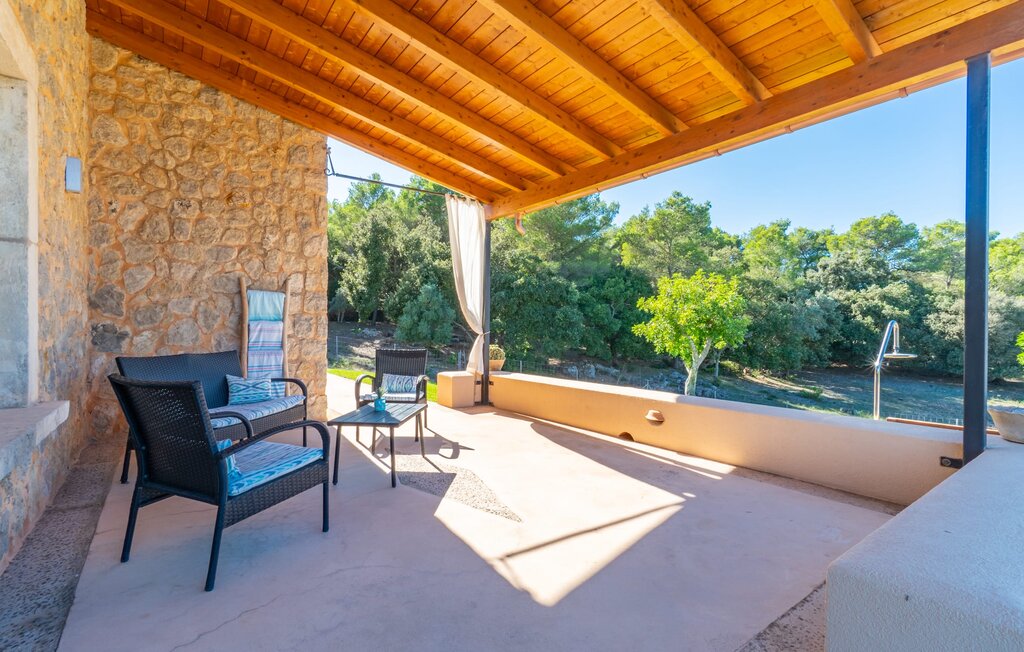 Ferienhaus - Bellpuig d'Arta, Arta , Spanien - EMI039 20