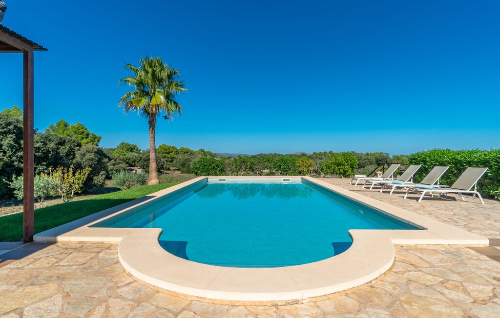 Ferienhaus - Bellpuig d'Arta, Arta , Spanien - EMI039 3